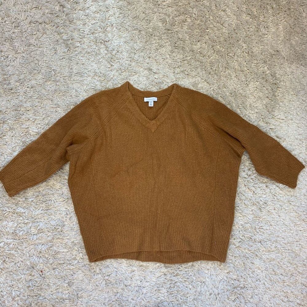 TopShop Sweater